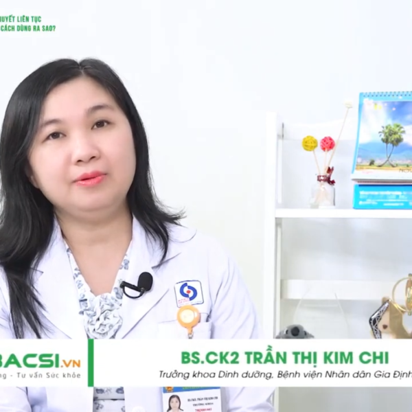 Máy đo đường huyết liên tục, ai nên dùng và cách dùng ra sao? 