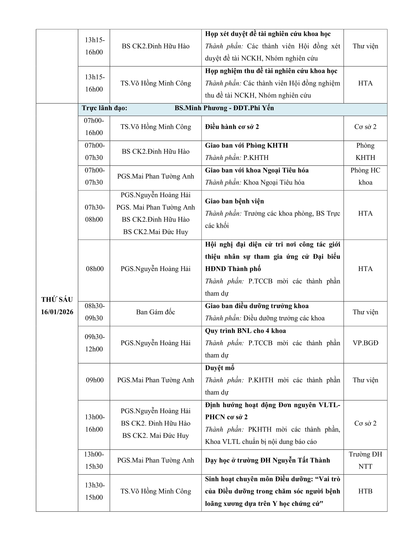 Lịch công tác tuần từ ngày 12.01.2026-18.01.2026-4